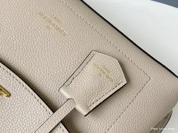 Repzbay EVER LOUIS VUITTON LOCKME MM BB 0523